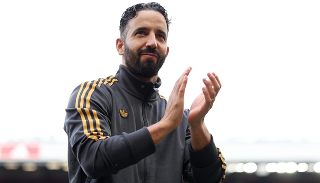 Man Utd đấu Liverpool: Amorim cất Casemiro, đặt cược vào Ugarte?