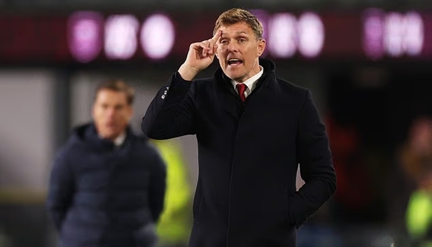 Man Utd lột xác hàng công và tử huyệt thời Fletcher