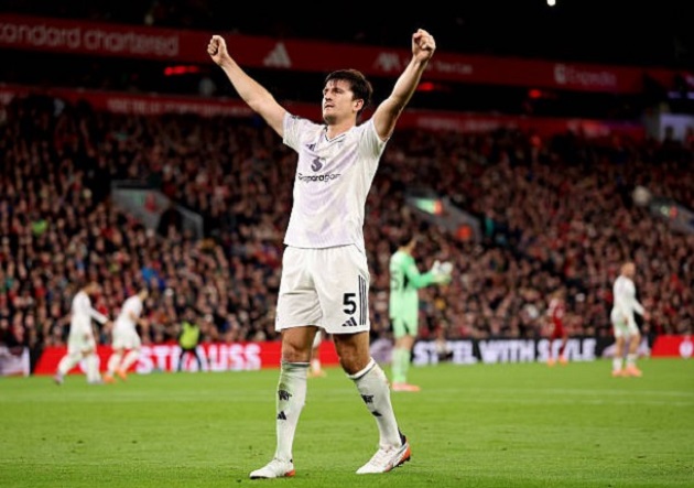 Manchester United đứng trước cơ hội phá chuỗi 49 trận trước Brighton