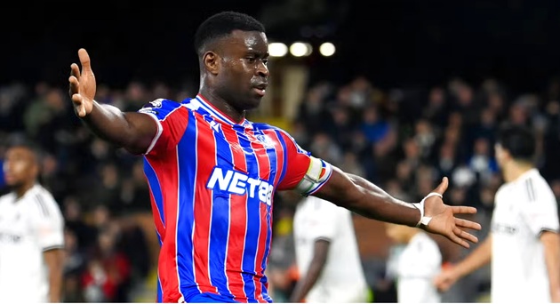 Marc Guehi có thể là món hời lớn nhất của Man City sau Haaland