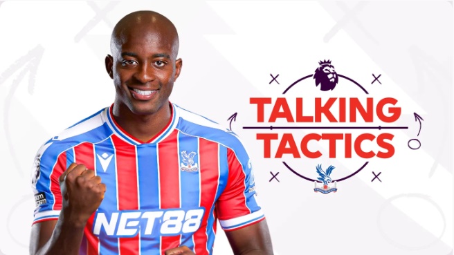 Mateta và kỳ vọng làm nên điều bất ngờ trước Arsenal