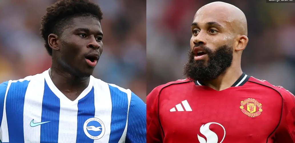 Mbeumo hóa ”siêu cò”, thuyết phục Baleba gia nhập MU