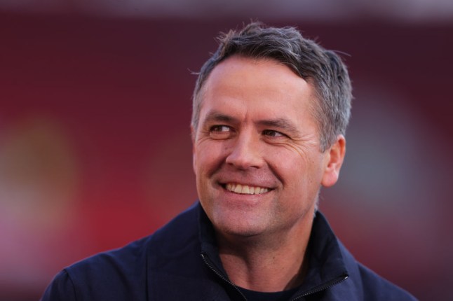 Michael Owen ủng hộ Amorim, vạch trần vấn nạn tại Man Utd