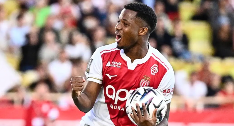 Monaco chưa vội kích hoạt điều khoản mua đứt Fati