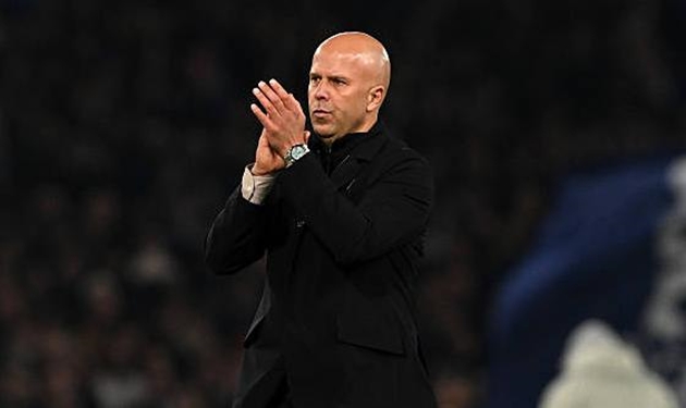 Một Liverpool đầy rẫy vấn đề đang chờ Arne Slot