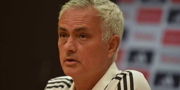 Mourinho đã nhìn thấy lỗ hổng của Newcastle