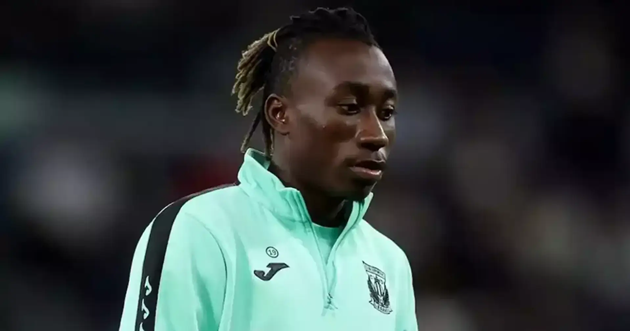 MU chi 78 triệu bảng thâu tóm Yan Diomande