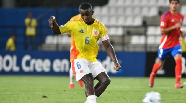 MU chiến thắng trong thương vụ Cristian Orozco trước CLB Bundesliga