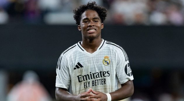 MU lên kế hoạch chiêu mộ Endrick để thay thế Zirkzee