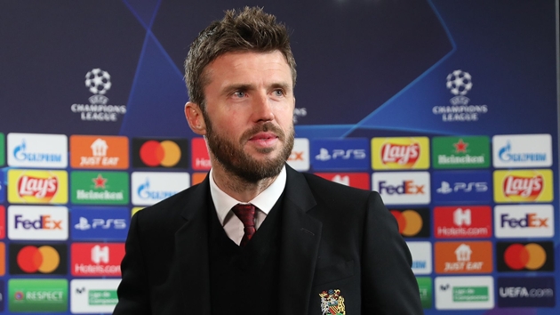 MU nhắm Southgate hoặc Carrick thay Ruben Amorim