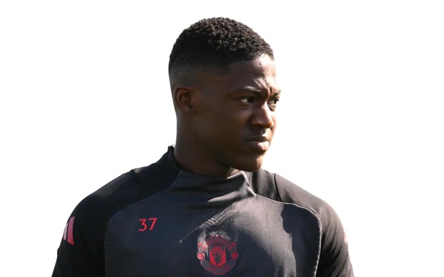 MU sa thải Amorim khiến Napoli khó mua Mainoo