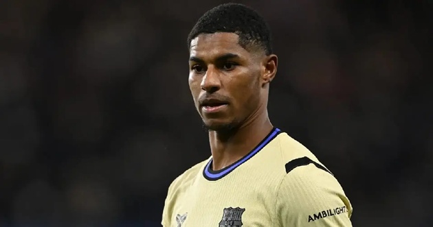 MU sa thải Amorim, tương lai Rashford đảo chiều