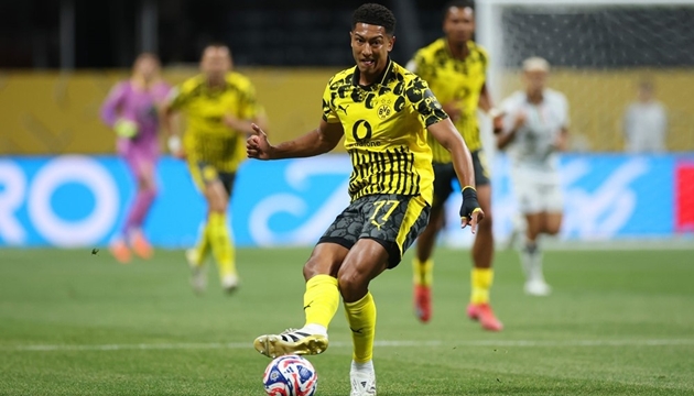 MU tận dụng cơ hội chiêu mộ Jobe Bellingham