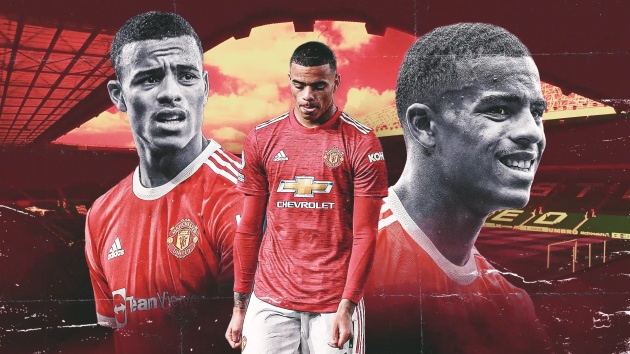 MU tìm được “người kế vị Greenwood” sau 3 bản hợp đồng giá 174 triệu bảng