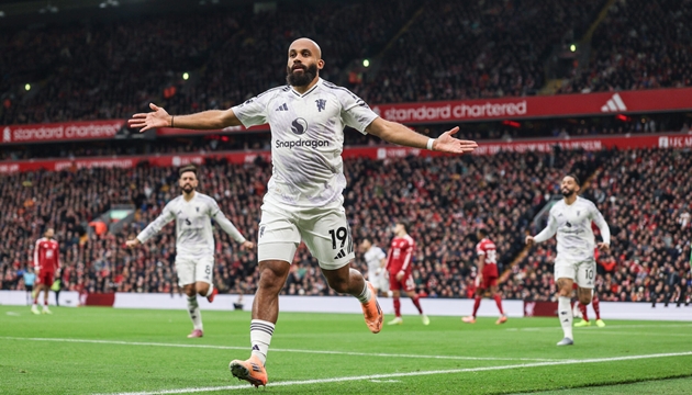 MU trông cậy vào “hung thần” Bryan Mbeumo trước Brighton