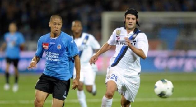 Năm đen tối của Gasperini tại Inter: Ba tháng thất bại và điểm 4 cho Chivu từ trận thua Novara