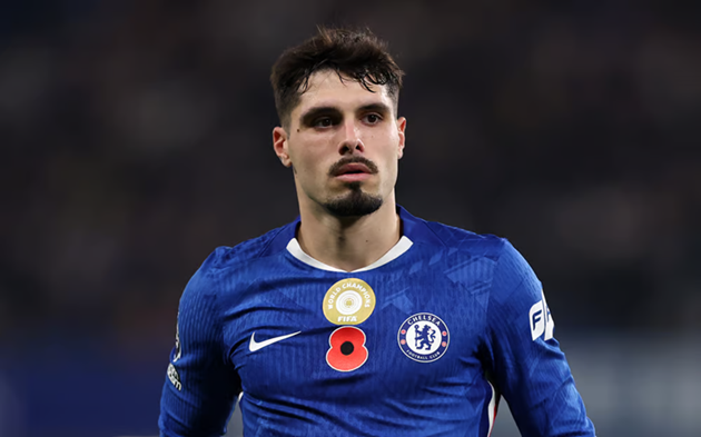 Neto chỉ tử huyệt Chelsea trước đại chiến Man City