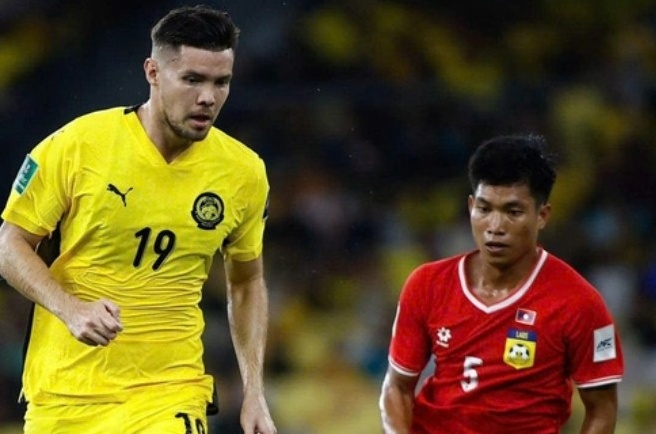 Nghi án ông trùm giấu mặt thao túng vụ bê bối 7 cầu thủ nhập tịch Malaysia