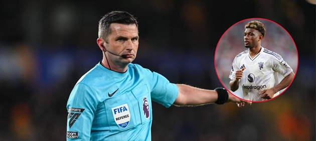 Ngoại hạng Anh lên tiếng về tranh cãi VAR trận Liverpool vs Man United