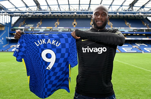 Người đại diện nêu lý do Lukaku thất bại ở Chelsea