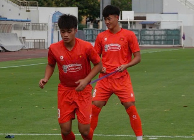 Nguyễn Quốc Việt lập kỷ lục 3 lần dự U23 Đông Nam Á