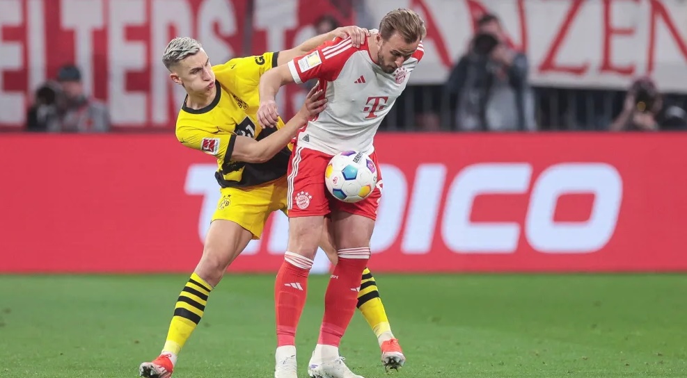 Những cuộc đối đầu có thể định đoạt trận đại chiến Bayern-Dortmund