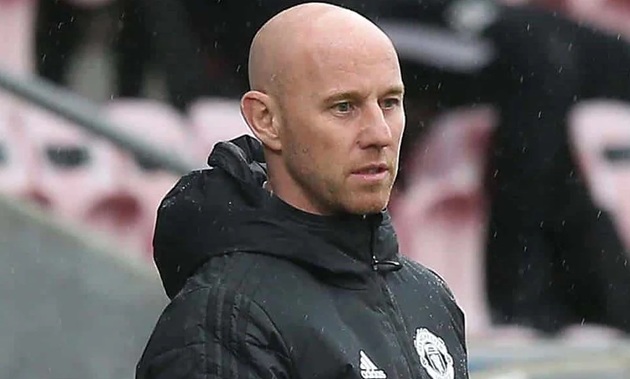 Nicky Butt dự đoán ngôi vương Ngoại hạng Anh đổi chủ