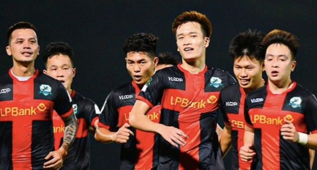 Ninh Bình chính thức đổi tên, sẵn sàng chinh phục V-League