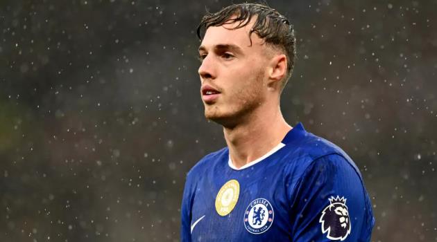 NÓNG! Cole Palmer phải nghỉ thi đấu thêm sáu tuần