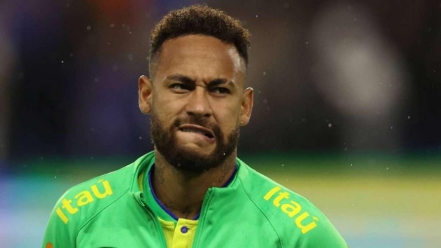 NÓNG! Neymar muốn trở lại châu Âu