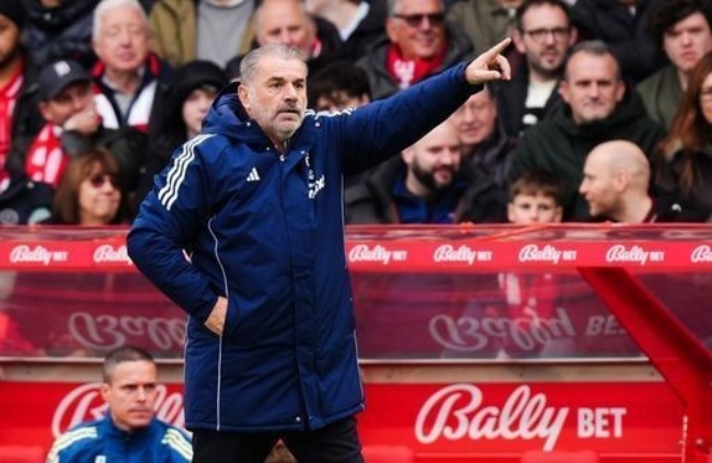 “Nottingham của Postecoglou đã tan vỡ”