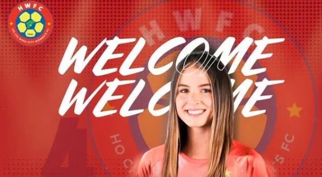 Nữ TP.HCM ‘chơi lớn’, bổ sung 6 sao ngoại cho Champions League