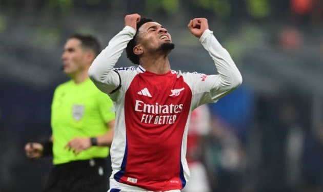 Nwaneri muốn đi nhưng Arsenal kiên quyết giữ