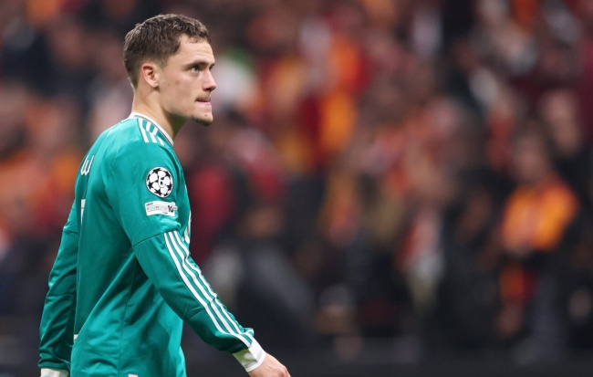 Paul Merson bảo vệ Wirtz, chỉ ra lý do sao Liverpool chơi kém