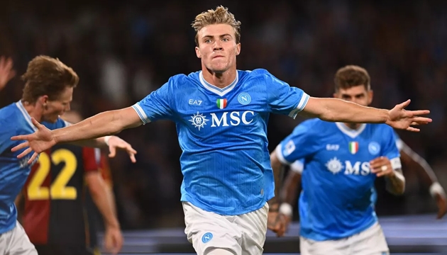 Paul Scholes: Man Utd đang ‘hủy hoại’ Benjamin Sesko