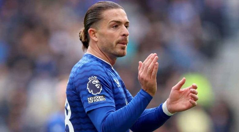 Pep Guardiola: “Jack Grealish có thể trở lại Manchester City”