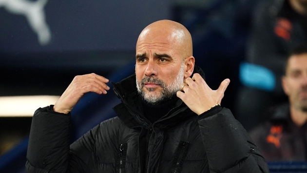 Pep Guardiola thừa nhận Man City không biết kết liễu