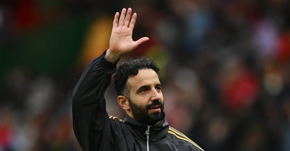 Petit lên tiếng chỉ trích Amorim trước thềm đại chiến MU-Liverpool