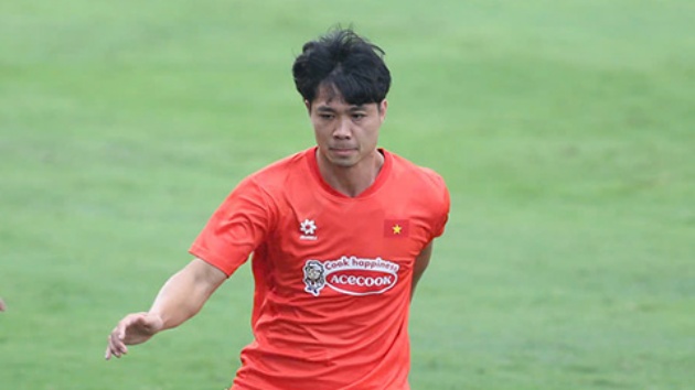 Phản ứng của CĐV Đông Nam Á khi Công Phượng rời tuyển Việt Nam