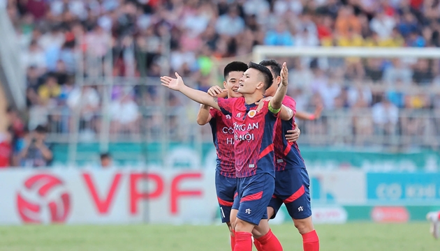 Quang Hải sắp có đối tác mới, CLB CAHN tiến gần chữ ký của Minh Khoa