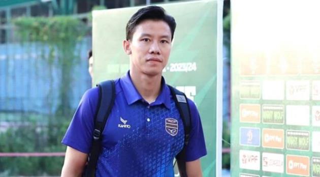 Quế Ngọc Hải bất ngờ rời Bình Dương, tìm đội mới gần nhà