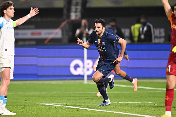 Ramos giải cứu PSG, Enrique ví học trò là chiến binh