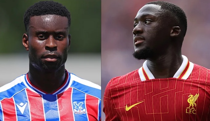 Real lên danh sách 3 mục tiêu trung vệ, giá 0 đồng