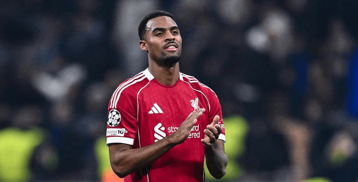 Real Madrid chi 120 triệu euro mua Gravenberch theo ý Xabi Alonso