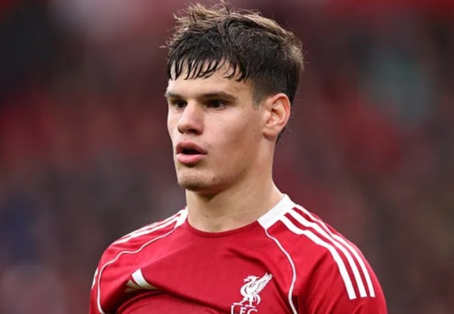 Redknapp thất vọng với Kerkez và Van Dijk