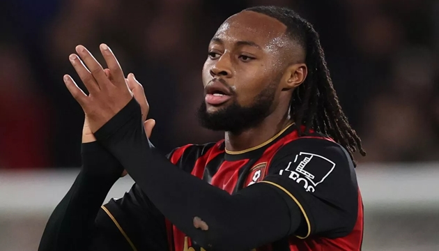 Redknapp tiết lộ Liverpool lật kèo Man City vụ Semenyo phút chót