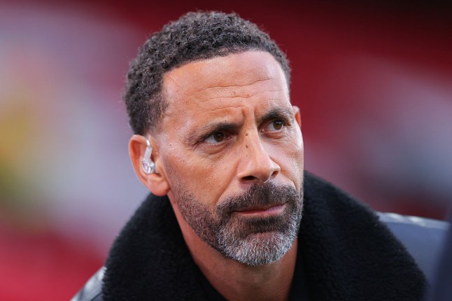 Rio Ferdinand nêu tên 3 cầu thủ MU đang bị Amorim dùng sai vị trí