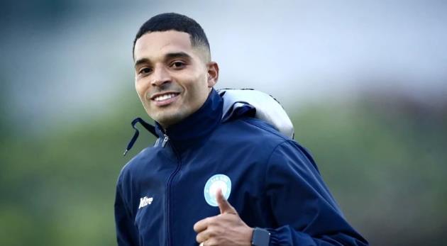 Rogerio Alves chia tay Nam Định, tiếp sức hàng công CAHN