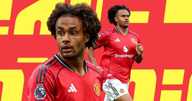 Rời MU, Zirkzee tạo thương vụ kỷ lục ở Serie A?