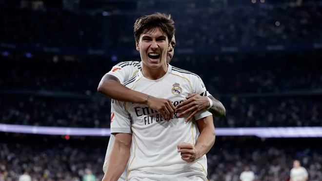 Romano khẳng định Gonzalo Garcia là bất khả xâm phạm